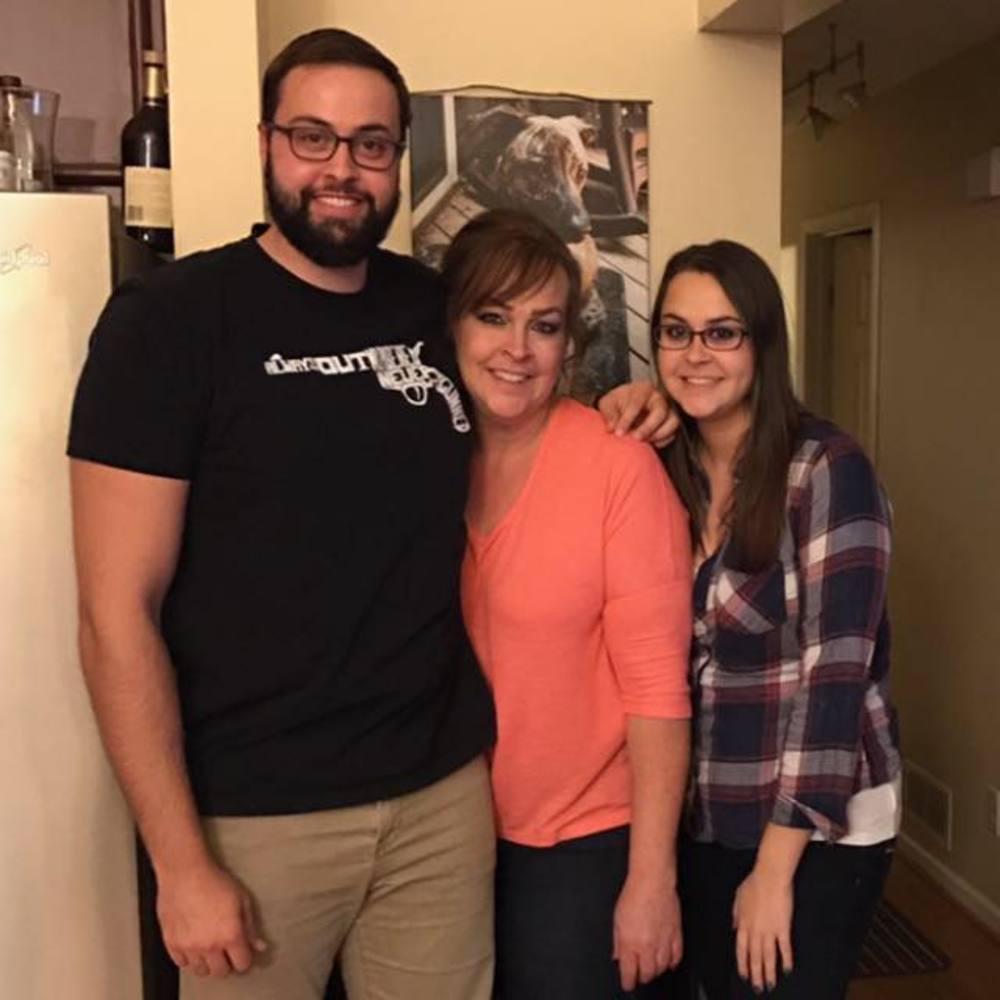 Meet your Posher, Lori